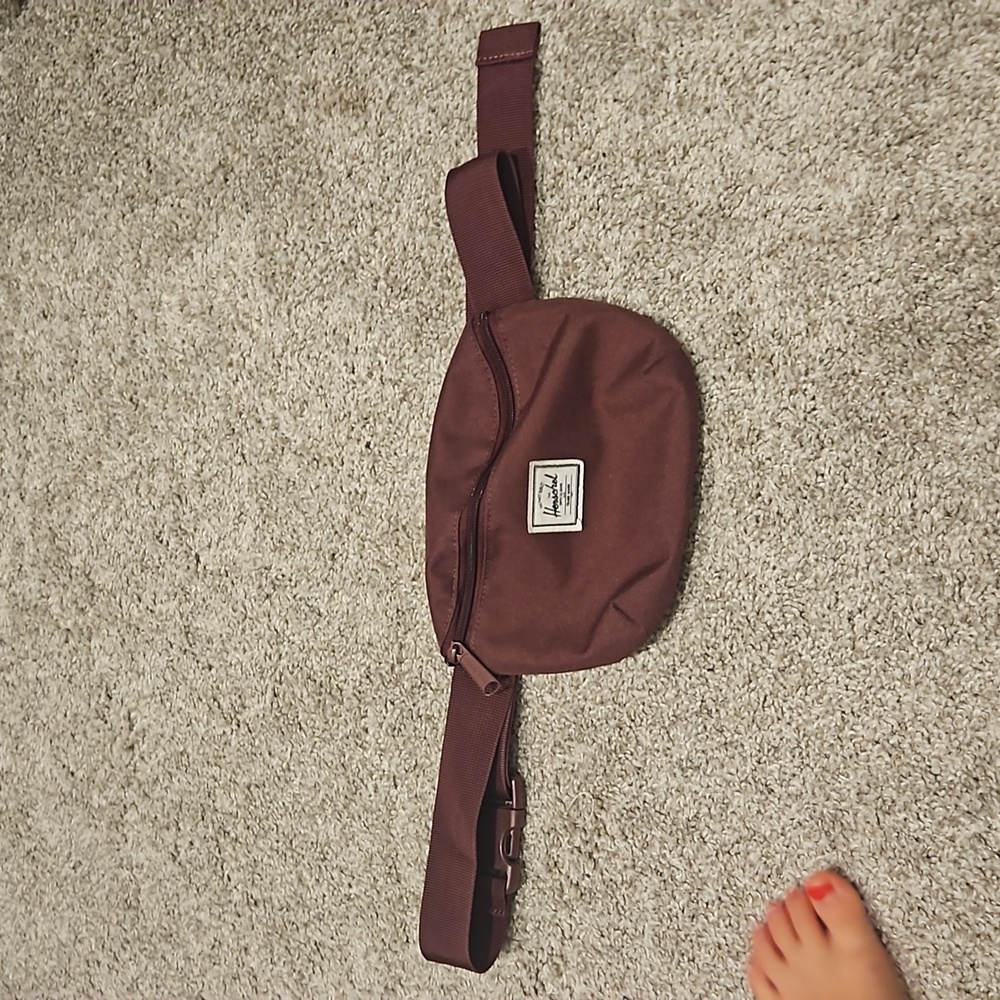 Herschel fanny pack - Picture 2 of 6